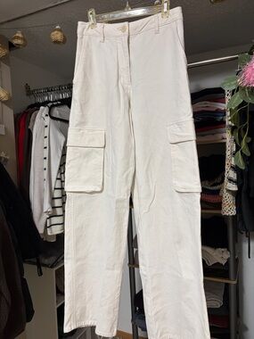 Wilfred Free Cargo Pants